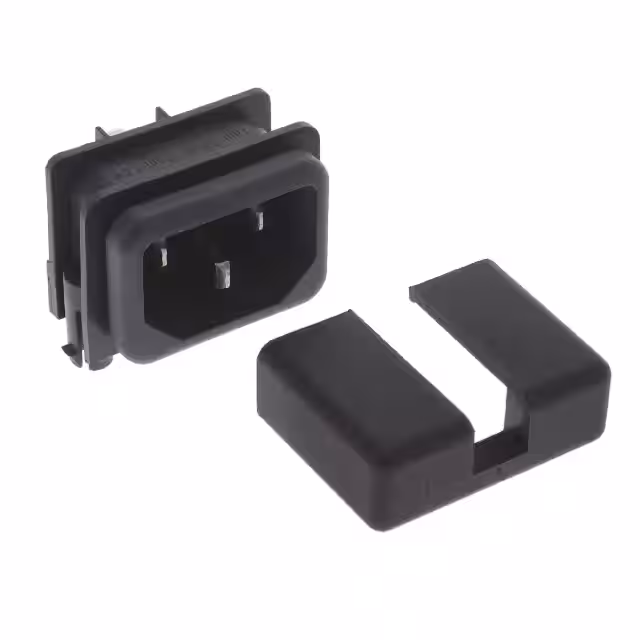 GSF1.0211.31 SCHURTER Inc.  Moduli di ingresso alimentazione (PEM)